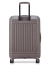 Чемодан Delsey 002800820 Lutece 4DW Trolley M 69 см Expandable 00280082016 16 Brown - фото №5