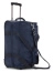 Сумка на колесах с плечевым ремнем Kipling KI4051 Teagan Us Blue Bleu 2 53 см