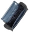 Несессер Rivacase 8407 Tegel ECO Travel Toiletry Case 8407 Black - фото №4