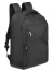 Рюкзак для ноутбука Rivacase 8164 Clark-ECO Business Laptop Backpack 17″ 8164 Black - фото №2