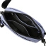Женская поясная сумка Hedgren HSTG05 String Jun Waistbag HSTG05/891-01 891 Jacaranda Blue - фото №2