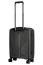 Чемодан на колёсах Robinzon RP5113-T Tahiti Spinner S 55 см RP5113-T-31 31 Brilliant Black - фото №3