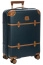 Чемодан с чехлом Bric's BBG38301 Bellagio 3.0 21″ Carry-on Spinner S 55 см