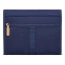Несессер Delsey 002357150 Montmartre Air 3.0 Tri-fold Necessaire 00235715002 02 Blue - фото №4