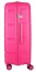 Чемодан Eberhart 47B*428 Bliss Spinner L 76 см 47B-038-428 038 Pink - фото №6