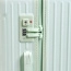 Чемодан Magellan VOCIERMAGRR*M R-Range Spinner M 65 см VOCIERMAGRRGREM Mint Green - фото №9