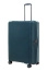 Чемодан Echolac PW005-28 Forza L 75 см Exp 1125TW005396280 Navy - фото №11