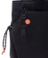 Женский рюкзак-сумка Hedgren HSTG04 String Norio Backpack S 2 Handles 10″ HSTG04/003-01 003 Black - фото №6