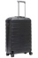 Чемодан Roncato 5512 Box Medium Trolley 69 см 5512-0301 0301 Blue/Nero - фото №4