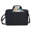 Сумка для ноутбука Rivacase 8335 Biscayne Laptop Bag 15.6″ 8335 Black - фото №9