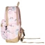 Школьный рюкзак для девочек Pick&Pack PP20232 Sweet Animal Backpack L 15″