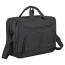 Сумка для командировок Rivacase 8432 Tegel ECO Laptop Bag 15.6″ 8432 Чёрный - фото №1