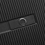 Чемодан на защелках Delsey 003108819 Vauban 4DW Spinner M 70 см 00310881900 00 Black - фото №11