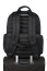Рюкзак для ноутбука Samsonite 23N*002 Infinipak Laptop Backpack 15.6″ 23N-19002 19 Black/Black - фото №8