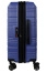 Чемодан с портпледом и амортизаторами Eberhart 01B*424 Bounce Spinner M 68 см Expandable