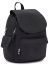 Рюкзак Kipling K12147P39 City Pack Medium Backpack Black Noir K12147P39 P39 Black Noir - фото №1