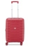 Чемодан Roncato 418253 Skyline 2.0 Spinner S 55 см Expandable 418253-89 89 Rosso - фото №3