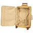 Чемодан Bric's с колесами Hinomoto BXL58139 X-Collection X-Bag 27″ Spinner With Frame 71 см BXL58139.227 227 Honey - фото №2