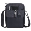 Сумка для планшета Rivacase 8811 Lantau Shoulder Bag 11″ 8811 Black Melange - фото №7