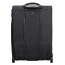 Портплед на колёсах Samsonite CG7*023 Pro-DLX 5 Garment Bag L 15.6″ CG7-09023 09 Black - фото №5