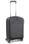 Чемодан Roncato 5147 Double Premium Spinner S 55 см Expandable Laptop 15″  5147-2201  2201 Anthracite/Nero - фото №10