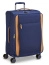 Чемодан Delsey 002357810 Montmartre Air 3.0 4DW Trolley 66 см Exp 00235781002 02 Blue - фото №1