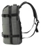 Рюкзак для путешествий Hedgren HCMBY09 Comby Unisex Trip M Backpack 15.6″ RFID Expandable HCMBY09/905-01 905 Black Ink - фото №5