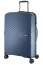 Чемодан Eberhart 45A*424 Allure Spinner M 68 см 45A-016-424 016 Haze Blue - фото №10