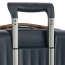 Чемодан Bric's BAH08452 Taormina 27″ Spinner M 69 см Expandable BAH08452.006 006 Blue - фото №7