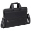 Сумка для ноутбука Rivacase 8630 Tiergarten Laptop Bag 15.6″ 8630 Black - фото №1