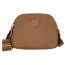 Сумка через плечо Bric's BXG45085 X-Collection X-Bag Travel Shoulder Bag BXG45085.865 Brown - фото №4