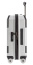 Чемодан со съемными колесами Echolac LOPC320-403 Logic Pro Spinner S 55 см Expandable LOPC320-403-10 Серый - фото №7