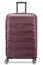 Чемодан Delsey 003867821 Meteor EU Trolley L 78 см Expandable 00386782104 04 Burgundy - фото №5
