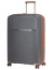Чемодан на колёсах Robinzon RP2991-E Madeira Extra Spinner L 76 см Expandable RP2991-E-65 65 Rainy Road - фото №10