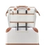 Саквояж Delsey 001676192 Chatelet Air 2.0 Travel bag 47 см 00167619215 15 Angora - фото №6