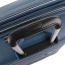 Чемодан Roncato 413463 Flight DLX Spinner S 55 см Expandable 413463-23 23 Blu Notte - фото №5