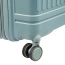Чемодан Delsey 002800820 Lutece 4DW Trolley M 69 см Expandable