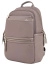 Женский рюкзак Echolac1124B2833 Olympia Backpack 13.5″ 1124B2833930150 Beige - фото №1