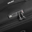 Чемодан Delsey 002256821 Brochant 2.0 4DW Trolley Case L 78 см Exp 00225682100 00 Black - фото №9