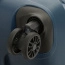 Чемодан Roncato 413461 Flight DLX Spinner L 79 см Expandable 413461-23 23 Blu Notte - фото №12
