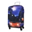 Чехол на большой чемодан Eberhart EBHZJL06-L Steamtrain Suitcase Cover L/XL