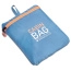 Складная сумка Roncato 412011 Compact Neon Ryaniar Cabin Bag 40 см
