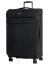 Чемодан Robinzon RS5741-M Montreal Spinner L 79 см RS5741-M-01 01 Black - фото №1