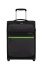 Чемодан American Tourister 77G*001 MatchUP Upright 55 см 77G-19001 19 Volt black - фото №3