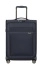 Чемодан Samsonite KE0*003 Airea Spinner 55 см Strict KE0-11003 11 Dark Blue - фото №3