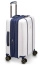 Чемодан Delsey 001677803 Cadence 4DW Slim Cabin Trolley Case 55 см USB Expandable