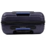 Чемодан Hedgren HCMBY01XS Comby XS Spinner 55 см HCMBY01XS/870 870 Peacoat Blue - фото №13