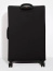 Чемодан Eberhart 30P*428 Pure Spinner L 77 см 30P-009-428 009 Black - фото №4
