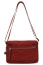 Стеганая сумка для планшета Hedgren HIC176M Inner City Eye M Quilted Shoulder Bag 10.1″ RFID