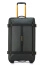 Дорожная сумка на колесах Roncato 414205 Norway Borsone Trolley M 68 см 414205-57 57 Military Green - фото №4